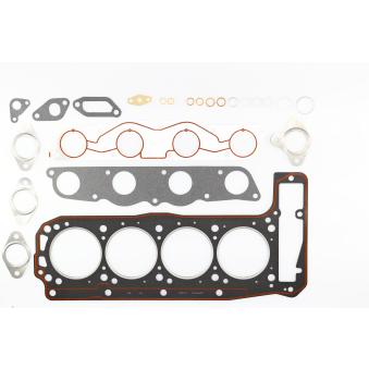 Jeu de joints d'étanchéité, culasse de cylindre CORTECO 417535P pour FORD TRANSIT E 2.0 - 118cv