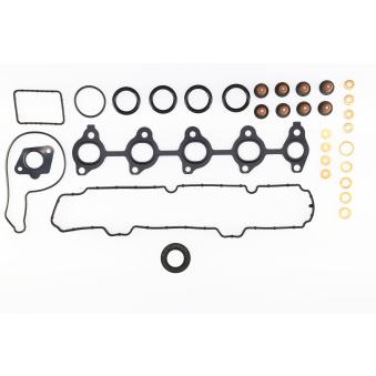 Jeu de joints d'étanchéité, culasse de cylindre CORTECO 417764P pour CITROEN NEMO 1.4 HDI - 68cv