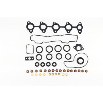 Jeu de joints d'étanchéité, culasse de cylindre CORTECO 417766P pour HONDA INTEGRA 1.6 D - 110cv
