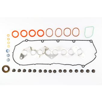 Jeu de joints d'étanchéité, culasse de cylindre CORTECO 417768P pour TOYOTA COROLLA 2.0 TDCi - 110cv Jeu de joints d'étanchéité, culasse de cylindre CORTECO 417768P pour TOYOTA COROLLA 2.0 TDCi - 110cv