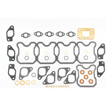 Jeu de joints d'étanchéité, culasse de cylindre CORTECO 417847P