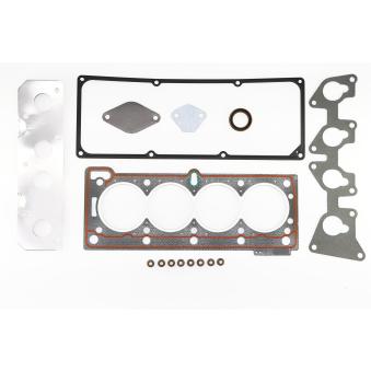 Jeu de joints d'étanchéité, culasse de cylindre CORTECO 417999P pour MERCEDES-BENZ CLASSE E 1.4 - 75cv Jeu de joints d'étanchéité, culasse de cylindre CORTECO 417999P pour MERCEDES-BENZ CLASSE E 1.4 - 75cv