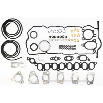 Jeu de joints d'étanchéité, culasse de cylindre CORTECO 418089P pour BMW Série 5 2.0 D-4D - 110cv