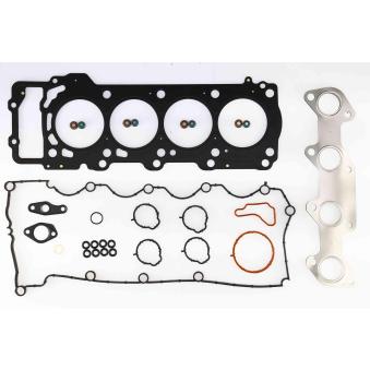 Jeu de joints d'étanchéité, culasse de cylindre CORTECO 418266P pour MERCEDES-BENZ CLASSE C C 240 T - 170cv