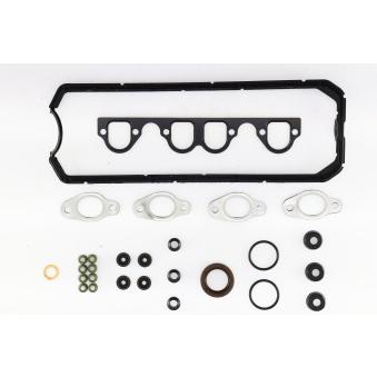 Jeu de joints d'étanchéité, culasse de cylindre CORTECO 418599P pour VOLKSWAGEN CADDY 1.9 D - 64cv