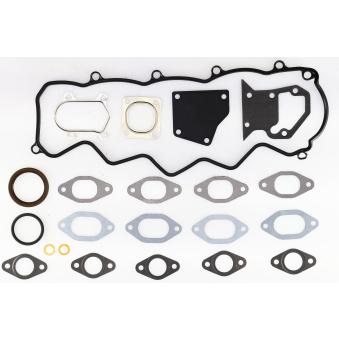 Jeu de joints d'étanchéité, culasse de cylindre CORTECO OEM 0197Y3
