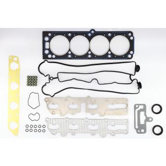 Jeu de joints d'étanchéité, culasse de cylindre CORTECO [418622P]