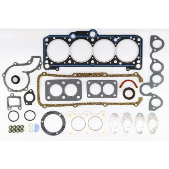 Jeu de joints d'étanchéité, culasse de cylindre CORTECO 418754P pour INFINITI QX30 1.8 - 95cv