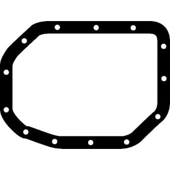 Joint d'étanchéité, carter d'huile CORTECO 420659P pour BMW Série 3 1.4 E - 72cv