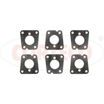 Joint d'étanchéité, collecteur d'échappement CORTECO [420705H]