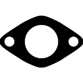 Joint d'étanchéité, collecteur d'échappement CORTECO 420808H Joint d'étanchéité, collecteur d'échappement CORTECO 420808H