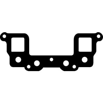 Joint d'étanchéité, collecteur d'admission CORTECO 420960H