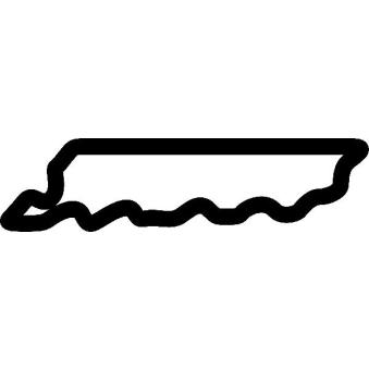 Joint de cache culbuteurs CORTECO [423351P]