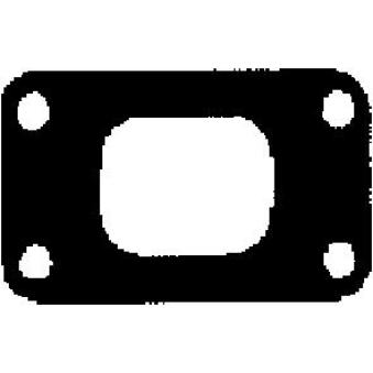 Joint d'étanchéité, tuyau d'échappement CORTECO 423376H pour VOLKSWAGEN UP 2.4 TD - 110cv