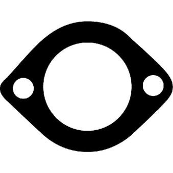 Joint d'étanchéité, tuyau d'échappement CORTECO OEM 82473601