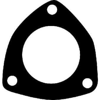 Joint d'étanchéité, tuyau d'échappement CORTECO 423399P