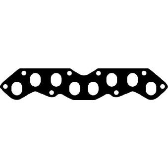 Joint d'étanchéité, collecteur d'admission/d'échappement CORTECO [423500H]