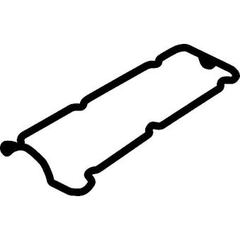 Joint de cache culbuteurs CORTECO 423976P pour BMW Série 3 318 tds - 90cv