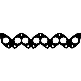 Joint d'étanchéité, collecteur d'admission CORTECO [424673P]