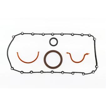 Jeu de joints d'étanchéité, carter de vilebrequin CORTECO 427999P pour LEXUS IS 1.6 e - 90cv