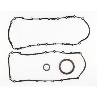 Jeu de joints d'étanchéité, carter de vilebrequin CORTECO [428722P]