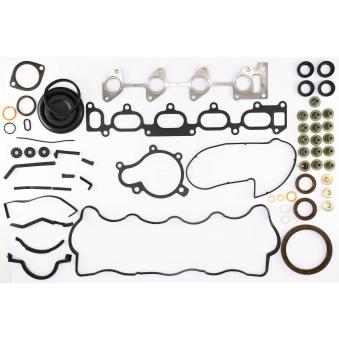 Jeu complet de joints d'étanchéité, moteur CORTECO [430012P]