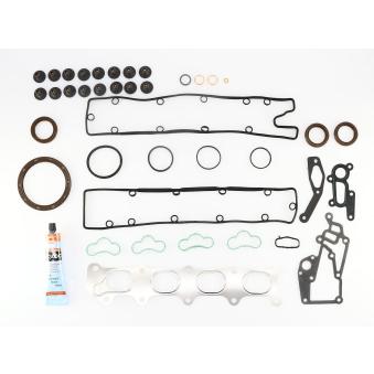 Jeu complet de joints d'étanchéité, moteur CORTECO 430243P pour PEUGEOT 406 2.0 16V HPi - 140cv Jeu complet de joints d'étanchéité, moteur CORTECO 430243P pour PEUGEOT 406 2.0 16V HPi - 140cv