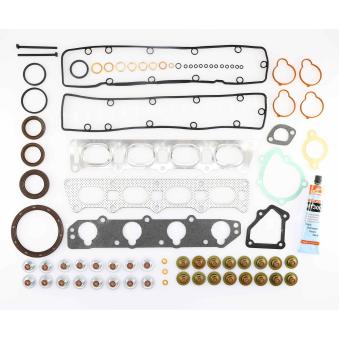 Jeu complet de joints d'étanchéité, moteur CORTECO [430441P]