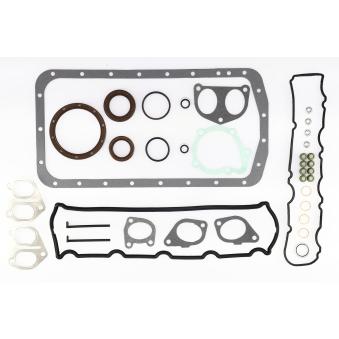 Jeu complet de joints d'étanchéité, moteur CORTECO 430604P pour MAZDA 929 1.9 D - 70cv