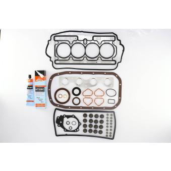 Jeu complet de joints d'étanchéité, moteur CORTECO [430625P]