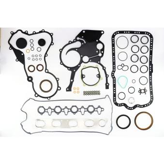 Jeu complet de joints d'étanchéité, moteur CORTECO 430666P pour RENAULT MASTER 2.5 DCI 100 - 99cv Jeu complet de joints d'étanchéité, moteur CORTECO 430666P pour RENAULT MASTER 2.5 DCI 100 - 99cv