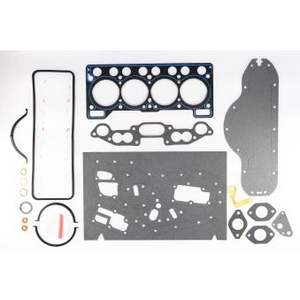 Jeu complet de joints d'étanchéité, moteur CORTECO [437053P]