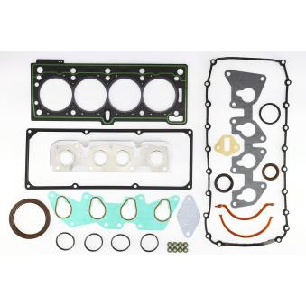 Jeu complet de joints d'étanchéité, moteur CORTECO 437999P pour MERCEDES-BENZ CLASSE E 1.4 - 75cv