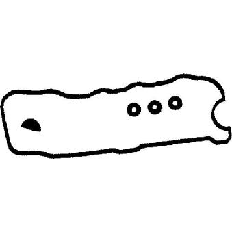 Joint de cache culbuteurs CORTECO 440037P