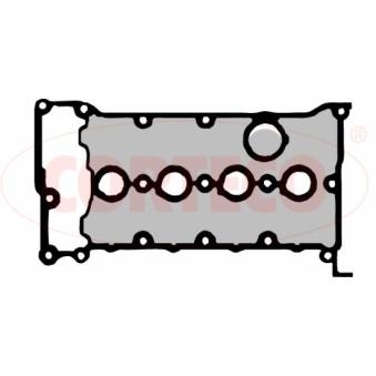 Joint de cache culbuteurs CORTECO 440077P pour AUDI Q5 2.0 - 130cv