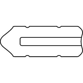 Joint de cache culbuteurs CORTECO [440099P]
