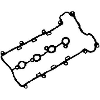 Joint de cache culbuteurs CORTECO 440104P