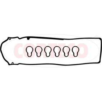 Joint de cache culbuteurs CORTECO 440111H