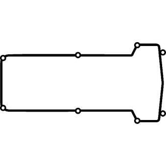 Joint de cache culbuteurs CORTECO [440116P]