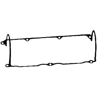 Joint de cache culbuteurs CORTECO OEM 0K97210235A