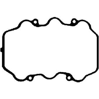 Joint de cache culbuteurs CORTECO [440136P]