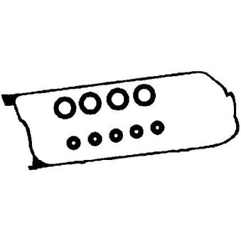 Joint de cache culbuteurs CORTECO OEM 12341P2A000