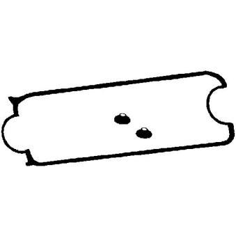 Joint de cache culbuteurs CORTECO 440165P Joint de cache culbuteurs CORTECO 440165P
