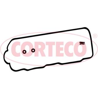 Jeu de joints d'étanchéité, couvercle de culasse CORTECO 440225P pour CITROEN C4 X 2.0 GLXi - 101cv