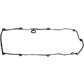 Joint de cache culbuteurs CORTECO 440308H pour NISSAN ALMERA 1.5 - 90cv
