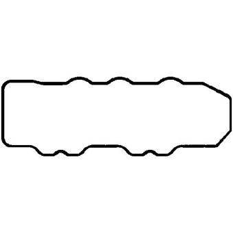 Joint de cache culbuteurs CORTECO 440320P