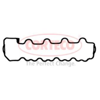 Joint de cache culbuteurs CORTECO 440405P pour MERCEDES-BENZ CLASSE E E 500 4-matic - 306cv