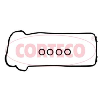 Joint de cache culbuteurs CORTECO 440407P pour FORD TRANSIT E 500 - 320cv