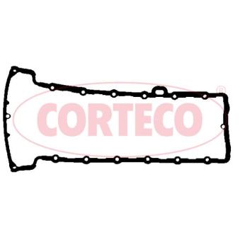 Joint de cache culbuteurs CORTECO 440426P pour CHEVROLET CORVETTE M3 3.0 - 295cv