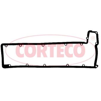 Joint de cache culbuteurs CORTECO 440438P pour BMW Série 8 850 CSi - 380cv